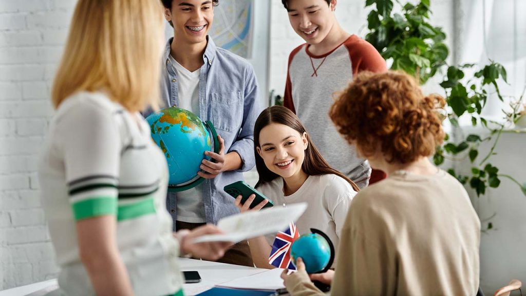 Academic English