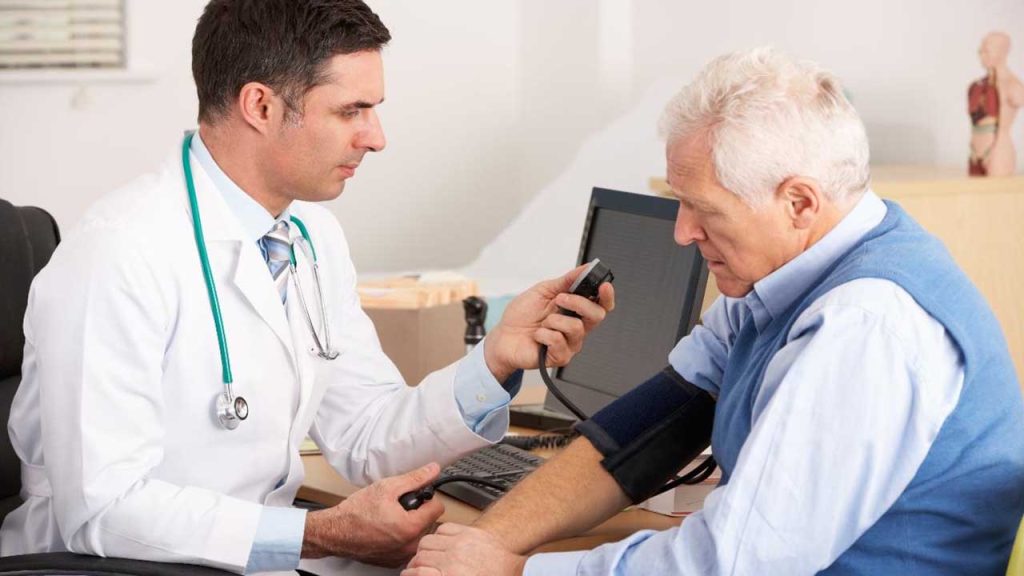 English for Healthcare Professionals