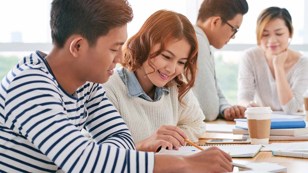 IELTS Placement Test